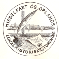 Middelfart og Oplands Lokalhistoriske Forening